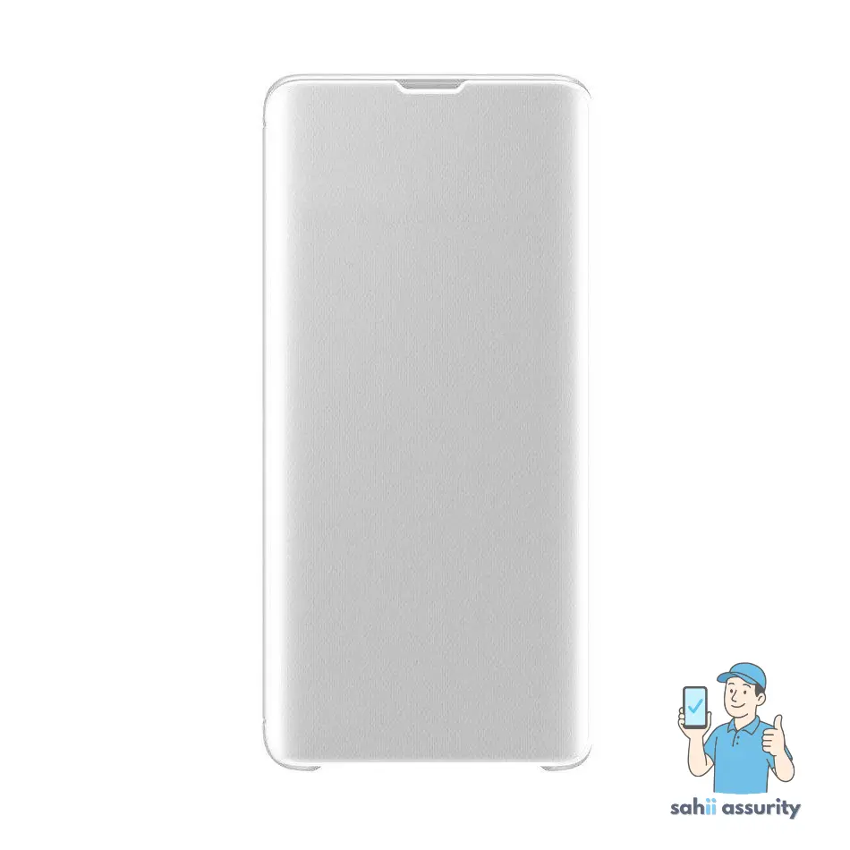 Flip Cover for Infinix Note 12 5G